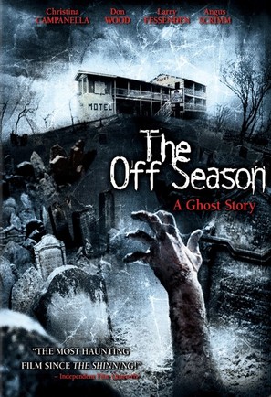 The Off Season - Movie Poster (thumbnail)