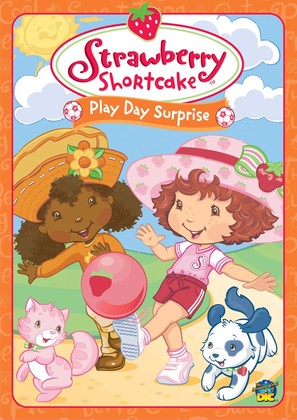 Strawberry Shortcake: Play Day Surprise - poster (thumbnail)