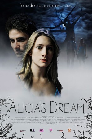 Alicia&#039;s Dream - Movie Poster (thumbnail)