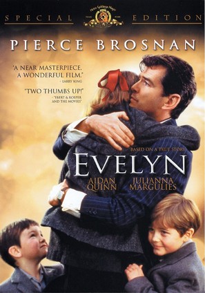 Evelyn - Movie Cover (thumbnail)