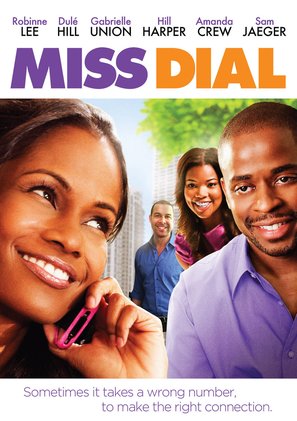 Miss Dial - Movie Cover (thumbnail)