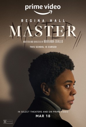 Master - Movie Poster (thumbnail)