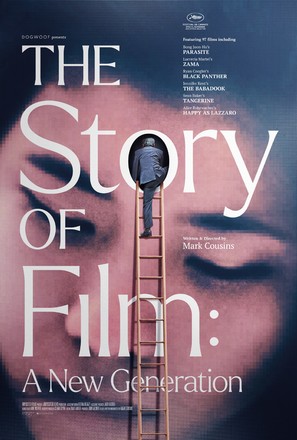 The Story of Film: A New Generation - Movie Poster (thumbnail)