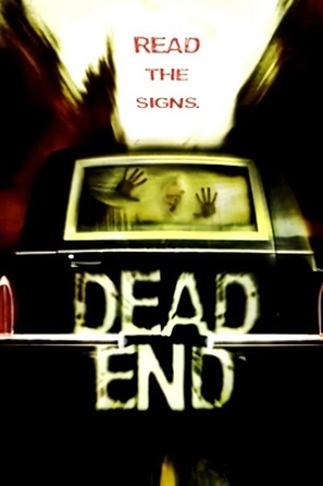 Dead End - Movie Poster (thumbnail)