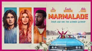 Marmalade - Movie Poster (thumbnail)
