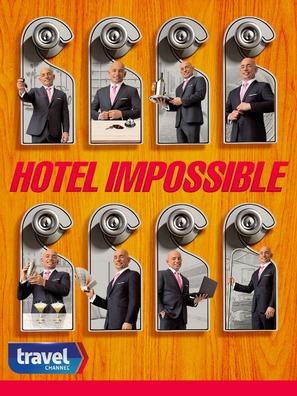 &quot;Hotel Impossible&quot;