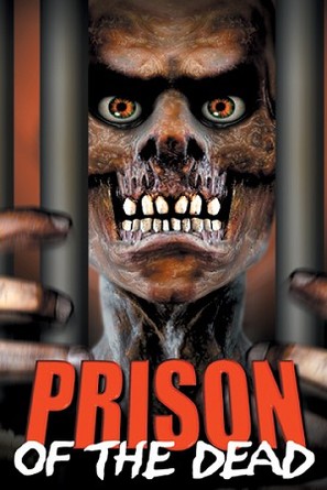 Prison of the Dead - British Movie Poster (thumbnail)
