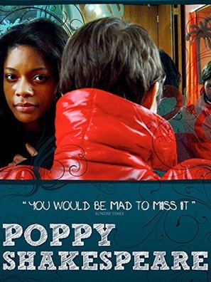 Poppy Shakespeare - British Movie Cover (thumbnail)