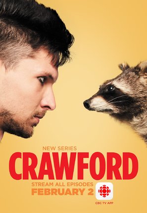 &quot;Crawford&quot; - Canadian Movie Poster (thumbnail)