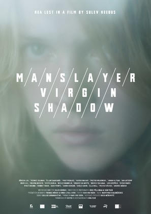 The Manslayer/The Virgin/The Shadow - Movie Poster (thumbnail)