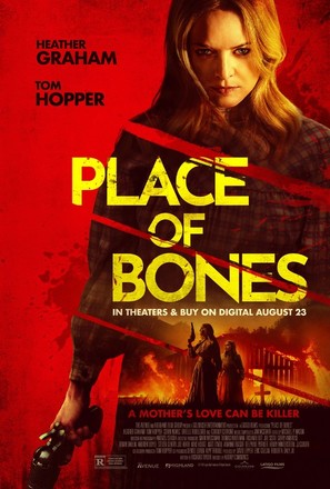 Place of Bones - Movie Poster (thumbnail)