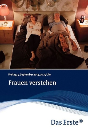 Frauen verstehen - German Movie Cover (thumbnail)