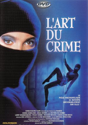 Victimless Crimes - French Movie Cover (thumbnail)