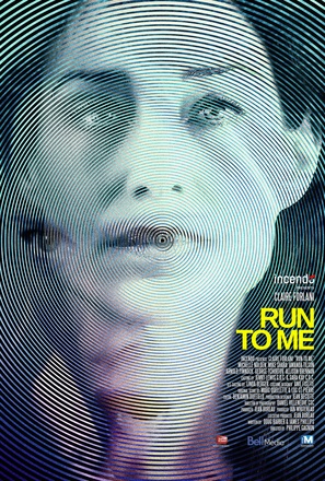 Run to Me - Canadian Movie Poster (thumbnail)