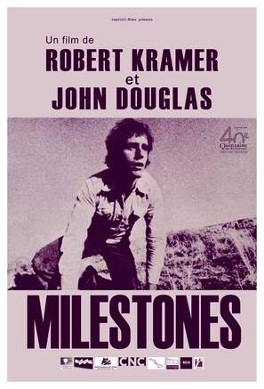 Milestones - French Movie Poster (thumbnail)