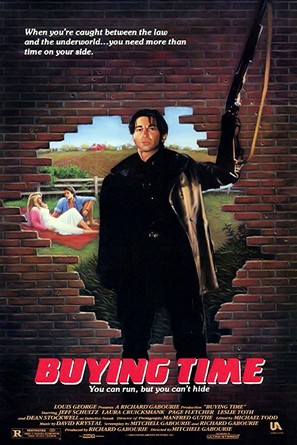 Buying Time - Movie Poster (thumbnail)
