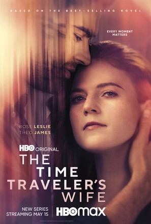 &quot;The Time Traveler&#039;s Wife&quot; - Movie Poster (thumbnail)