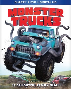 Monster Trucks - Movie Cover (thumbnail)