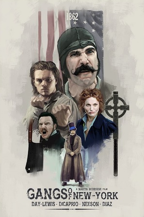 Gangs Of New York