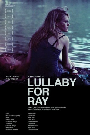 Lullaby for Ray - Movie Poster (thumbnail)