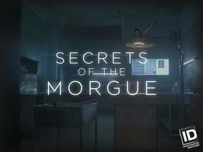 &quot;Secrets of the Morgue&quot; - Video on demand movie cover (thumbnail)