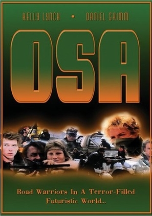 Osa - Movie Cover (thumbnail)