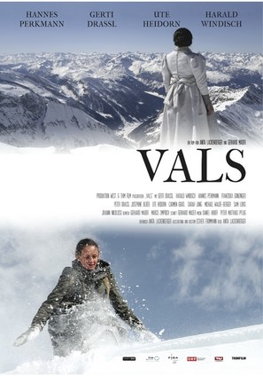 Vals - Austrian Movie Poster (thumbnail)