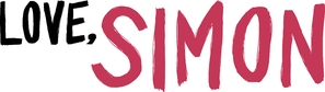 Love, Simon - Logo (thumbnail)