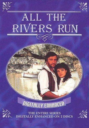 All the Rivers Run - Australian DVD movie cover (thumbnail)