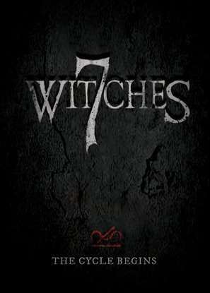7 Witches - Movie Poster (thumbnail)