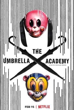 &quot;The Umbrella Academy&quot;