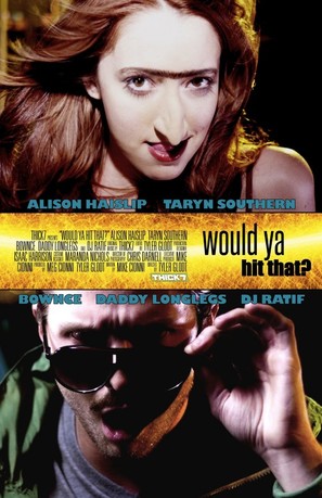 Would Ya Hit That? - Movie Poster (thumbnail)