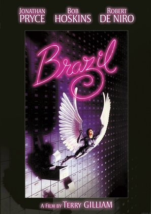 Brazil - Movie Cover (thumbnail)