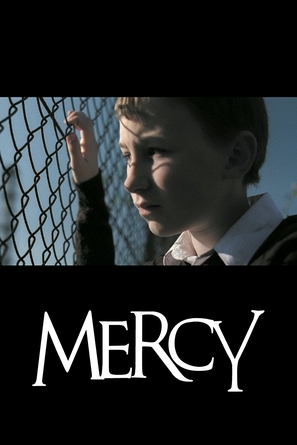 Mercy - DVD movie cover (thumbnail)