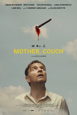 Mother, Couch - Movie Poster (thumbnail)