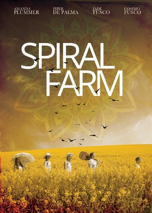 Spiral Farm - Movie Poster (thumbnail)
