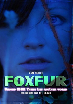 Foxfur - Movie Poster (thumbnail)