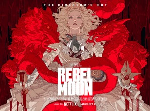 Rebel Moon - Movie Poster (thumbnail)