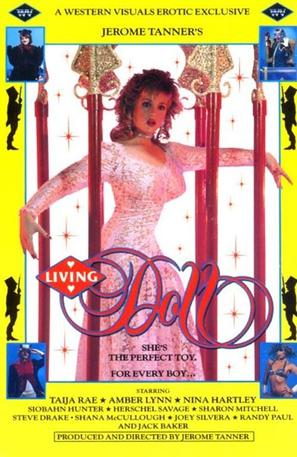 Living Doll - Movie Poster (thumbnail)