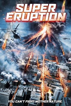 Super Eruption - Movie Cover (thumbnail)