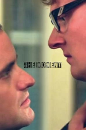 The Moment - Canadian Video on demand movie cover (thumbnail)