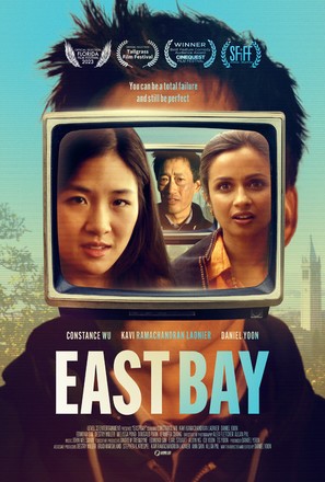 East Bay - Movie Poster (thumbnail)