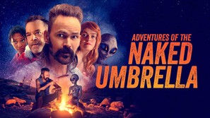 Adventures of the Naked Umbrella - Movie Poster (thumbnail)