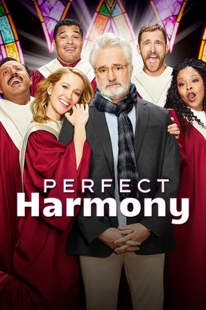 &quot;Perfect Harmony&quot; - Movie Cover (thumbnail)