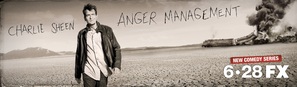 &quot;Anger Management&quot; - Movie Poster (thumbnail)