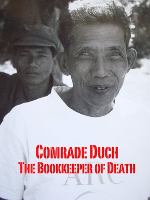 Comrade Duch: The Bookkeeper of Death - Video on demand movie cover (thumbnail)