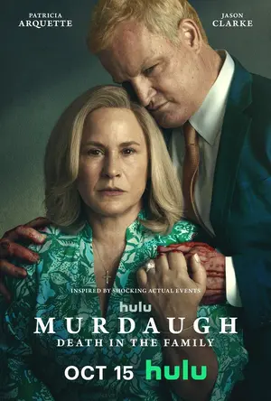 "Murdaugh: Death in the Family" Poster
