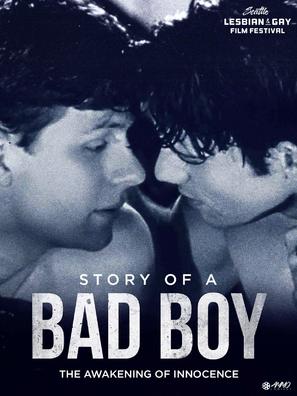Story of a Bad Boy - Movie Poster (thumbnail)