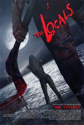 The Locals - Movie Poster (thumbnail)