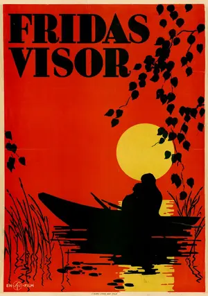 Fridas visor Poster
